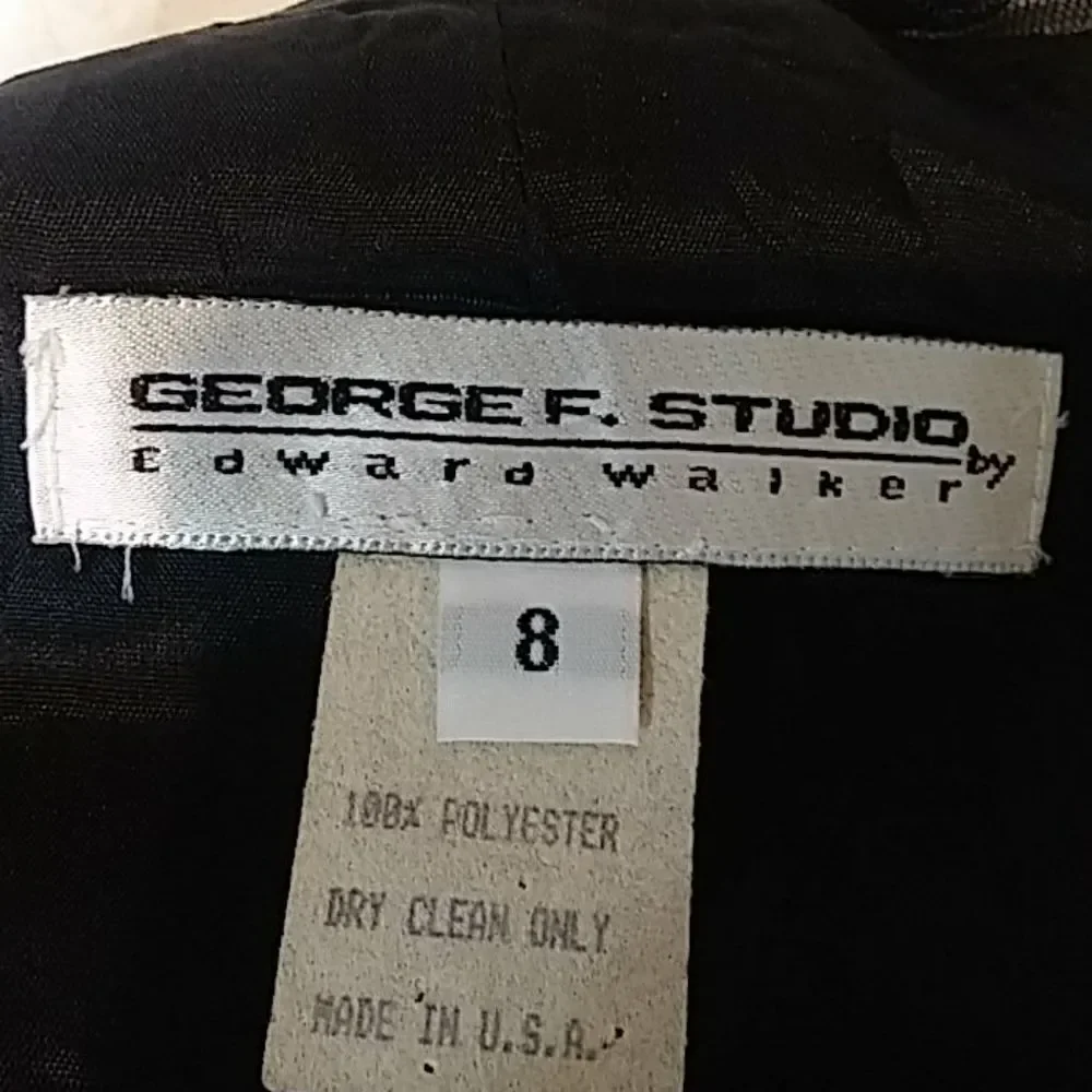 George f studio dress  - Picture 8 of 8